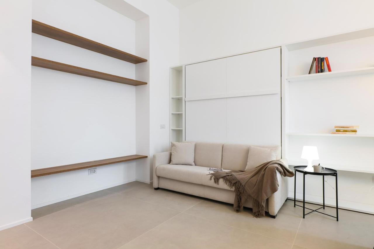 Contempora Apartments - Cermenate 54B Milan Exterior photo