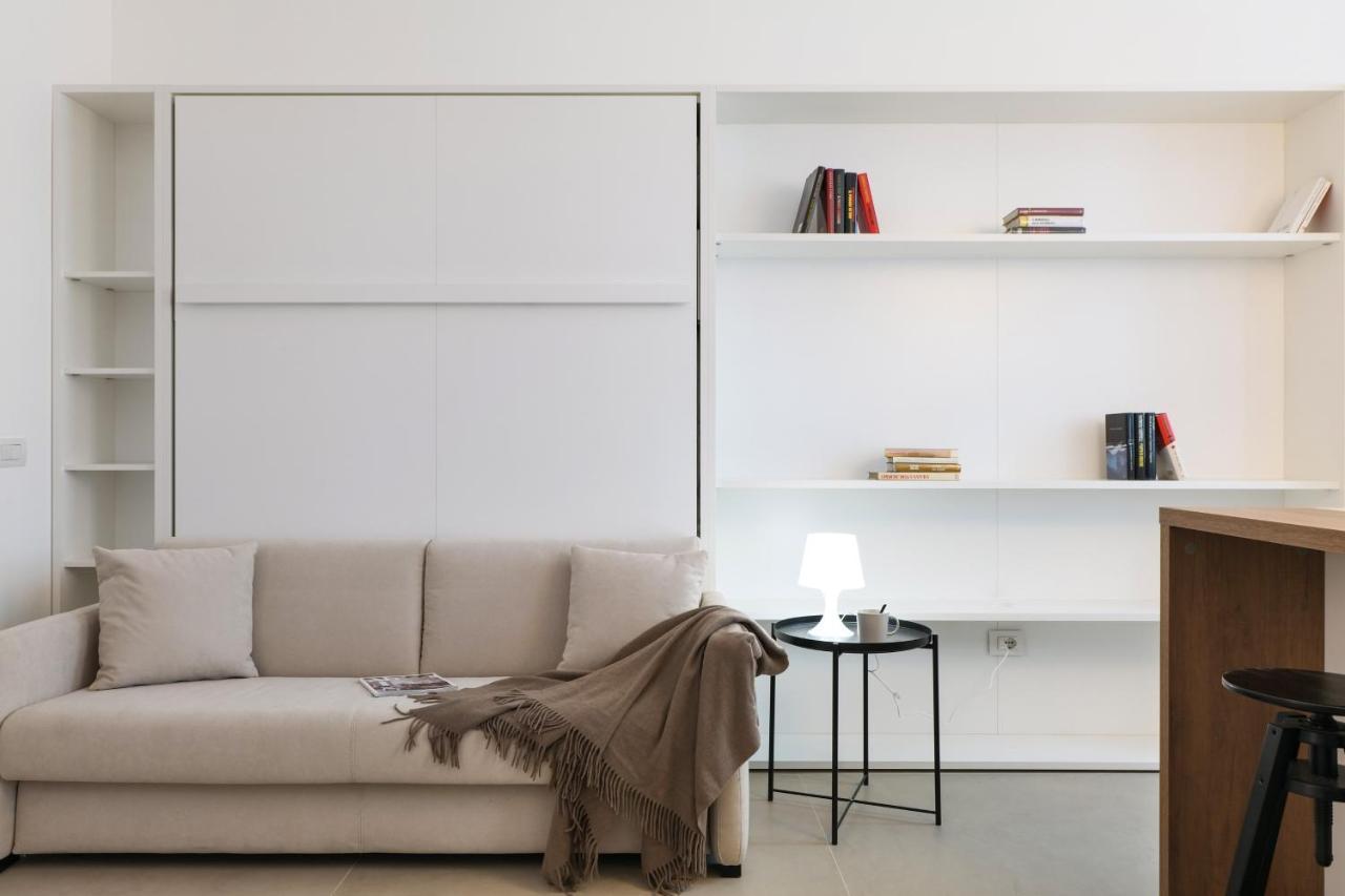 Contempora Apartments - Cermenate 54B Milan Exterior photo