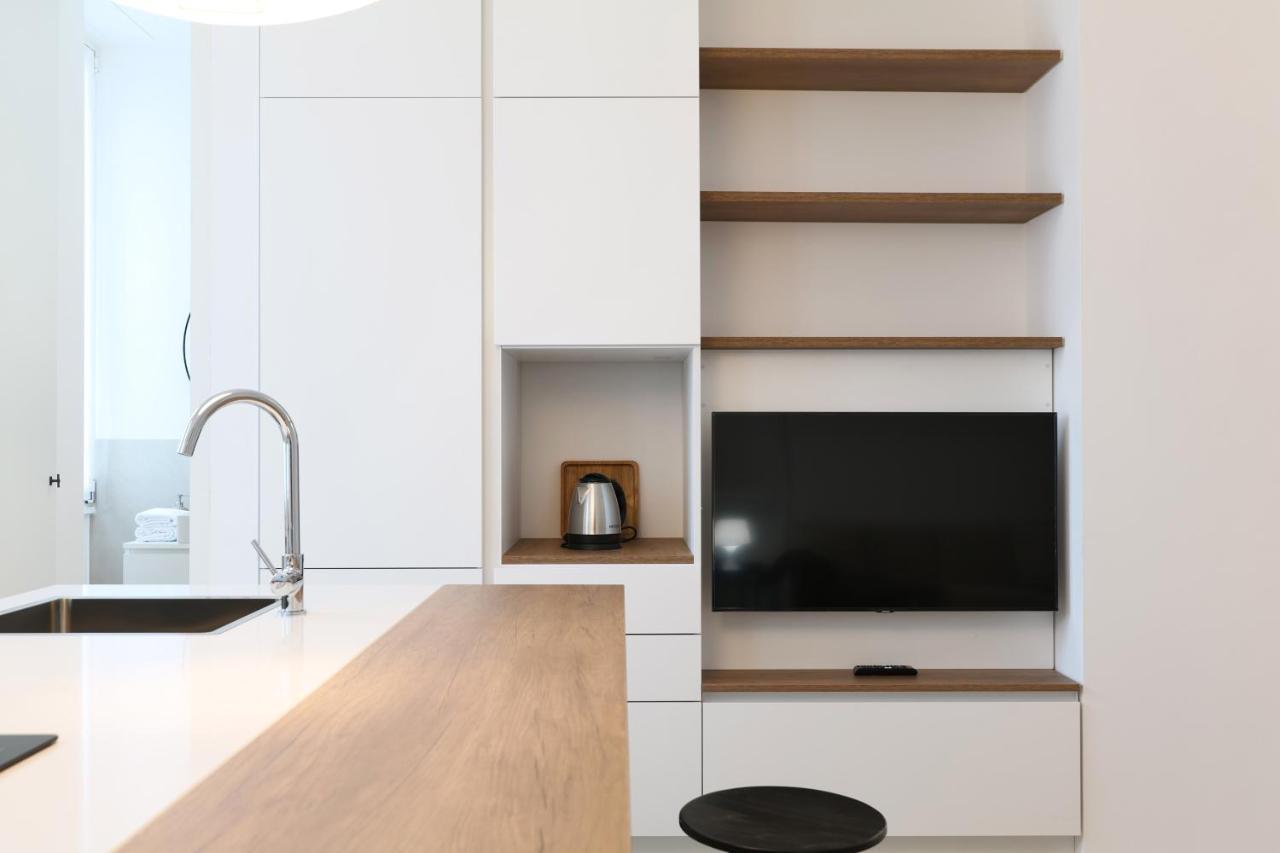 Contempora Apartments - Cermenate 54B Milan Exterior photo