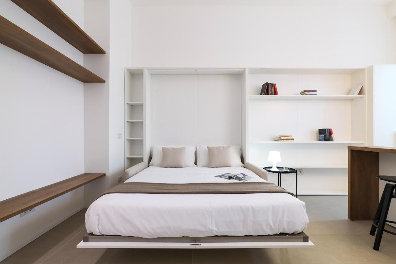 Contempora Apartments - Cermenate 54B Milan Exterior photo