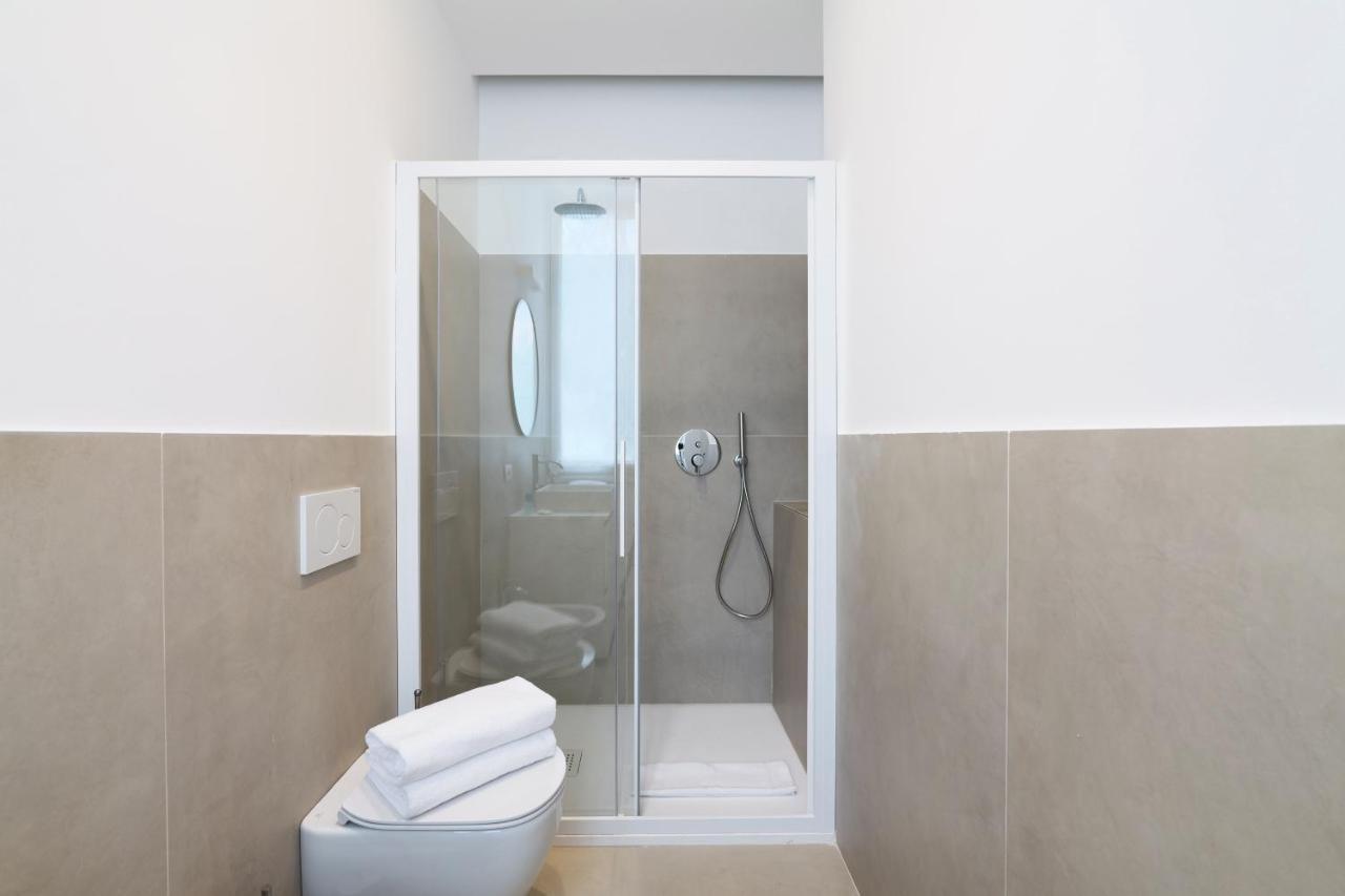 Contempora Apartments - Cermenate 54B Milan Exterior photo